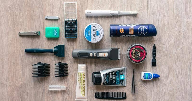 Pexels/Hana Brannigan